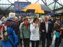 06 Besuch aus dem Schwarzwald